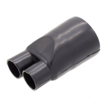 Thermooretile end 2 outputs 30/10 15/4 (4/35)