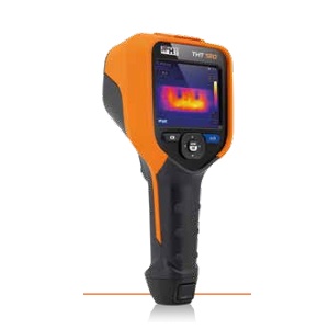 THT200 - HN000200 TouchScreen Thermal Chamber