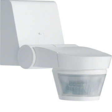 TRE520 - Detektor mov. 220º RF KNX -Batterien weiße Hager EAN: 3250617573702