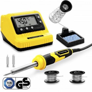 Trotec Digital Lötmittel PSIS 10-230V