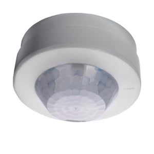 TXC515 - Detener. mov. Corredor 360º saliente Knx HAGER Ean:3250612256297