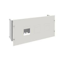 UC163PN - Kit P160 (x3) Vert. A.300 L.600 Hager EAN: 3250616377509