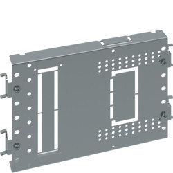 UC2040ful - Segreg. full side a.200 p.400 Hager EAN: 3250616375895