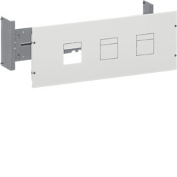 UC283PN - Kit P250 (x3) Vert. A.300 L.800 Hager EAN: 3250616377745