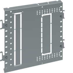 UC3040FUL - Segreg. lateral completa a.300 p.400 HAGER EAN:3250616375970