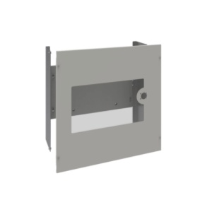 UC466HFD – Kit für Sek. HFD 250-400A a.600 l.600 HAGER EAN:3250610021804