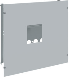 UC566HM - Kit H1000 Mot. Verte A.600 L.600 Hager Ean: 3250616377165