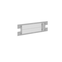 UC600VD - Segreg. vertical perforé. L.700 Hager Ean: 3250616379855