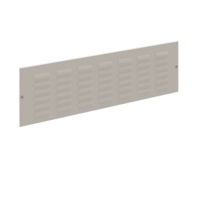 UC8010PL - Lüftungslid A.100 L.800 Hager EAN: 3250616375307