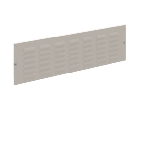 UC8020pl - Ventilated lid A.200 L.800 HAGER EAN: 3250616375314