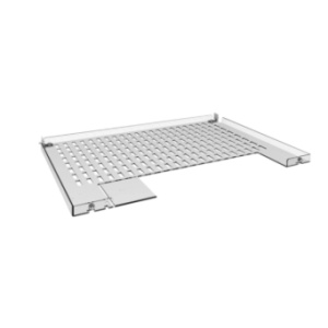 UC80HDHW2 - Segregar. HW2 Extendido. forma 4b l.800 HAGER Ean:3250616380790