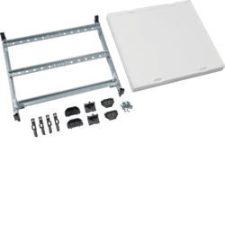 UD32A1n - United. für Horizrs. 3x26m A.450 L.500 Hager EAN: 3250616143173