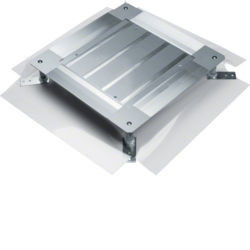 UDH2075125 - CX de plancher avec membra. TAM2 A: 75-125 Hager Ean: 4012002238097