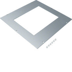 UDM3200E09 - RIM ADAPTER P / CX: TAM3 LID: 253X200 HAGER EAN: 4012002238295