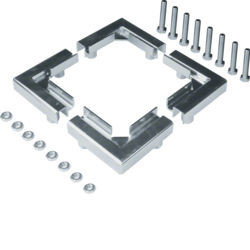 UDSLS118 - Box Renforcement TAM.3 20KN ALTU.:093-118 HAGER EAN: 4012002238431