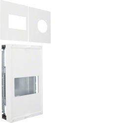 UK31C2 - Unid. x630/h630 a.450 l.250 HAGER EAN:3250616210936