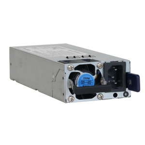 UniView Power Alimentation - DC Exit 12 V 29 A / 350 W - Tension d'entrée 90 ~ 264VAC - 185 x 40 x 73,5 mm - Compatible avec la série Unicorn et UV -NVR516