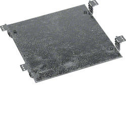 UT26B - Piastra ribassata per FW a.215 l.210 HAGER EAN:3250616301498