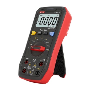 UT60BT - MULTÍMETRO DIGITAL COM BLUETOOTH