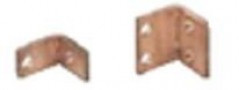 UT88A - Fixation Simple Square 25x5 mm Hager Ean: 3250616306509