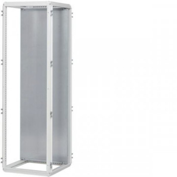 UX021 - Panel separador bocina. l.600 p.400 HAGER Ean:3250610683194
