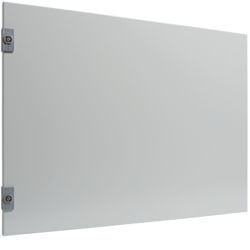 UX458 - Porte modulaire opaque a.600 L.800 Hager Ean: 3250610682661