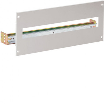 UX840 - Panel for devices x160 A.200 L.600 HAGER EAN: 3250610683071