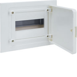 VF108PP - golf interno. puerta opaco 1 cola 8M HAGER Ean:3250616464186