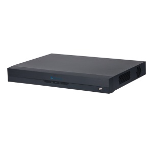 Videogravador 5n1 X-Security - 32 CH analógicos (5 Mpx) / 32+16 CH IP - Áudio sobre coaxial - HDMI | VGA | Espaço para 1 HDD - AcuPick | Reconhecimento facial | SMD Plus - WizSense | Proteção Perimetral