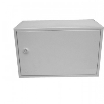 Viseu CX. Einfache Visuum mit Gate und innerer Rand 380x250x130 VB.015