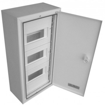 Viseu cx. Tableau 24 Mod. VB.155 extérieur