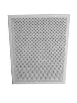 Viseu Viseu Percé Grill pour la ventilation 350x250 08.468