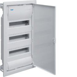 VU36EP - Return Enc. Opake Port 3 Warteschlangen 36m Hager EAN: 3250616614512