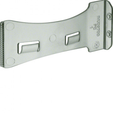 VZ535 - Clip pour le schéma pour le dos et Vega Hager Ean: 325061666897