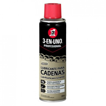 WD40 3 in 1 - Schmiermittel für Ketten