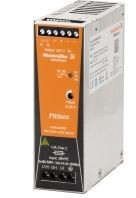 Weidmuller Pro Eco3 120W 24V 5A (three -phase) 1469530000