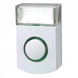 White Base Botao Kko 2002 8-12 V AC/DC
