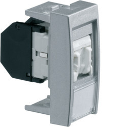 WS222T - SYSO 1M RJ45 Cat.6 FTP Ale