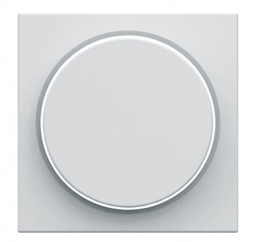 WXD062B - Galerie 2M Var.rotiva Key, White Hager Ean: 3250617192453
