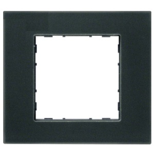 WYR517G - kallysto.art, Quadro x1, vidro antracite