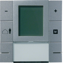 Wyt616 - Thermostat with Display Alto