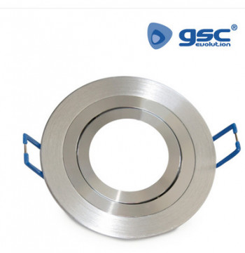 000701952 - 8433373019522AINE BOOKED ROUND ALUMINUM
