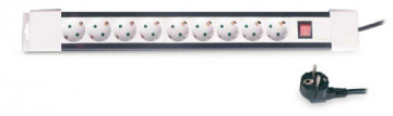 000800064 - 8436021940643 Multiple 9t + int. (3x1,5 mm) 1,5 m