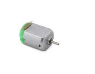 001401648 - 843373016484 Handmade Motor 1.5V