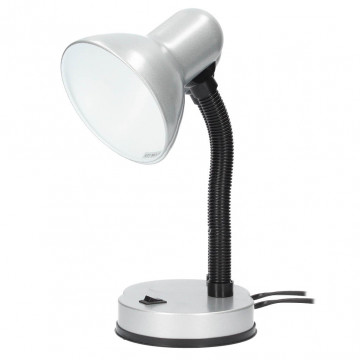 001900415 - 8436021944153 Bell E27 Gray