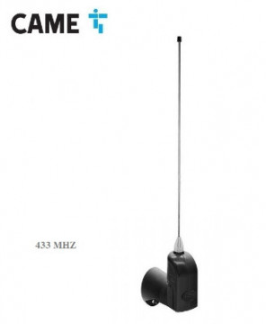 001TOP-A433N – 8050456018007 – REGULIERTE ANTENNE 433,92 MHz
