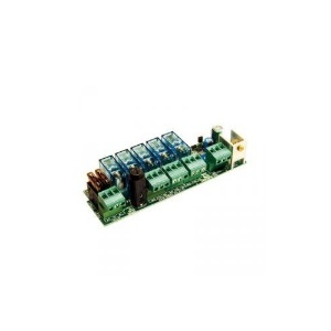 002LB90 - 8050456026897 - PLACA LIGAÇÃO BATERIAS