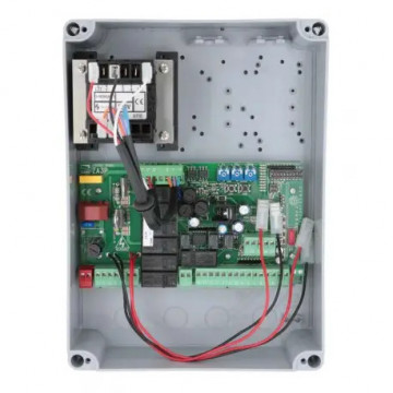 002ZA3P - 8050456052070 - QUADRO COMANDO 230 V AC