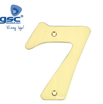 003302607 - 8433373026070 SHARE 7 NUMBER 7