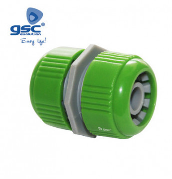 003602032 - 8433373020320Reparador de manguera Ø3/4"